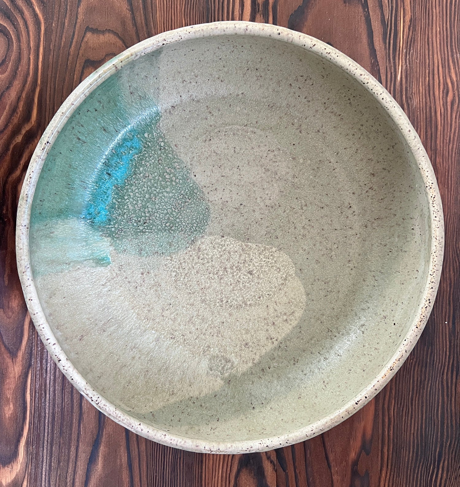 Ebb Serving Bowl