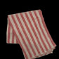 Red Stripe Tablecloth