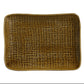 Rectangular Platter Juta Set of 4