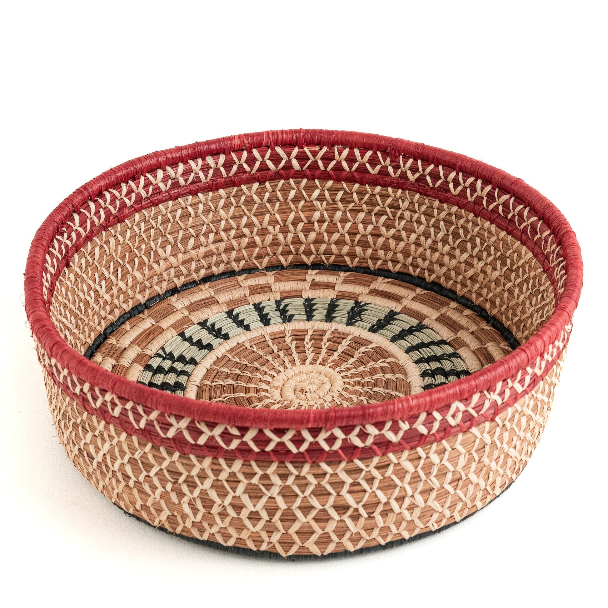 Large Manuela Basket