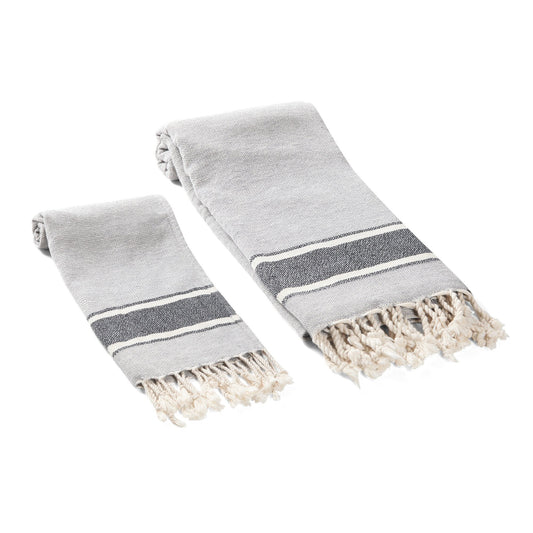 Terra Turkish Towel Set