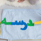 Arabic Spelling Mat