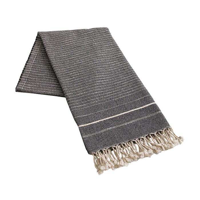 Lugano Linen Turkish Towel