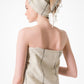 Amber Linen Turkish Towel