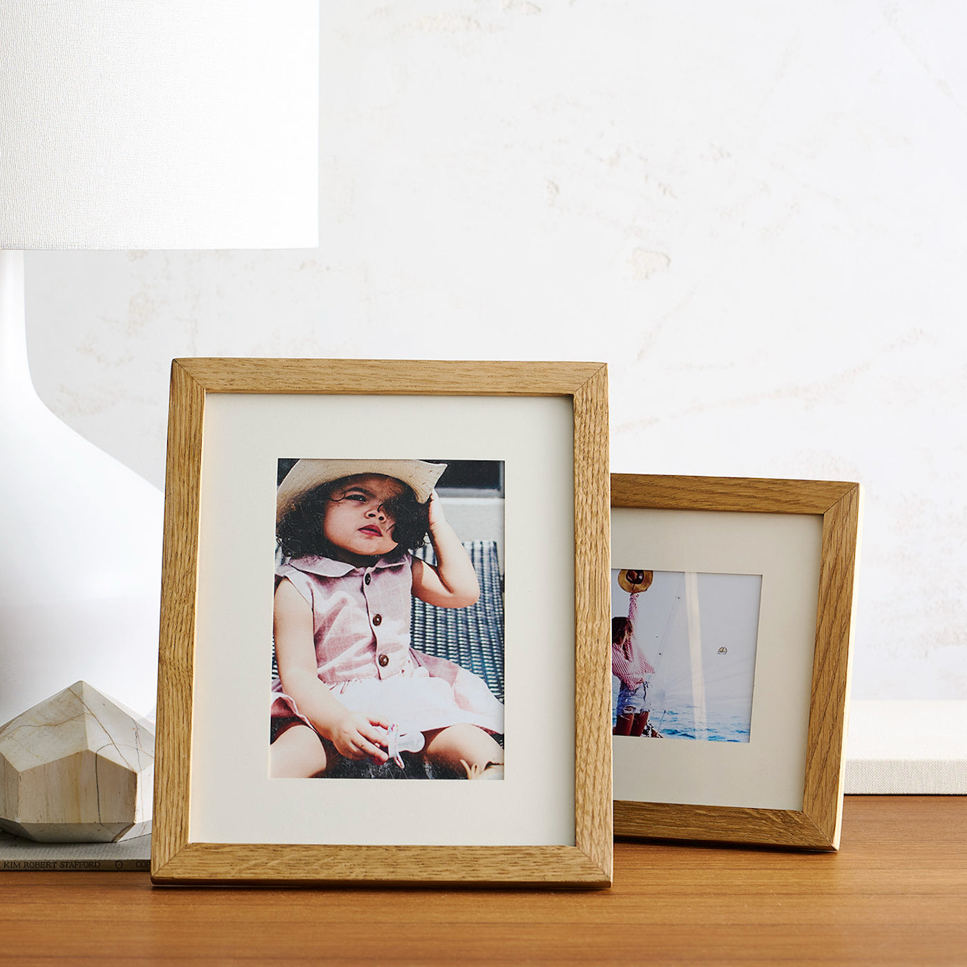 Arbor Frame