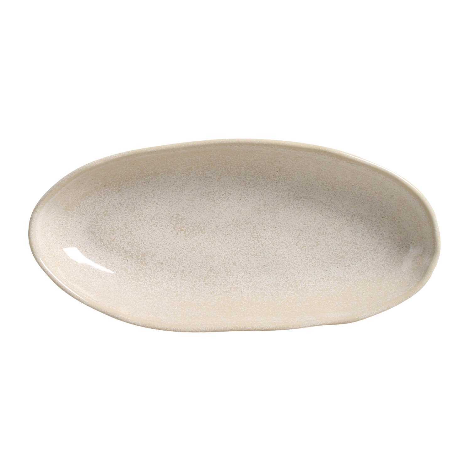 Deep Oval Platter Set of 4