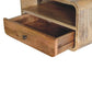 Large Floating Bedside Table