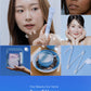 Terez & Honor Eye Care Set - Lash Serum, Under Eye Patches for Dark Circlesn, and 8% Caffeine Eye Cream - EYE LOVE ME SET
