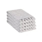 Ribbed Loom Terry Hand Towel Bundle