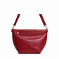 Gala Hobo Fanny Bag (Wine)