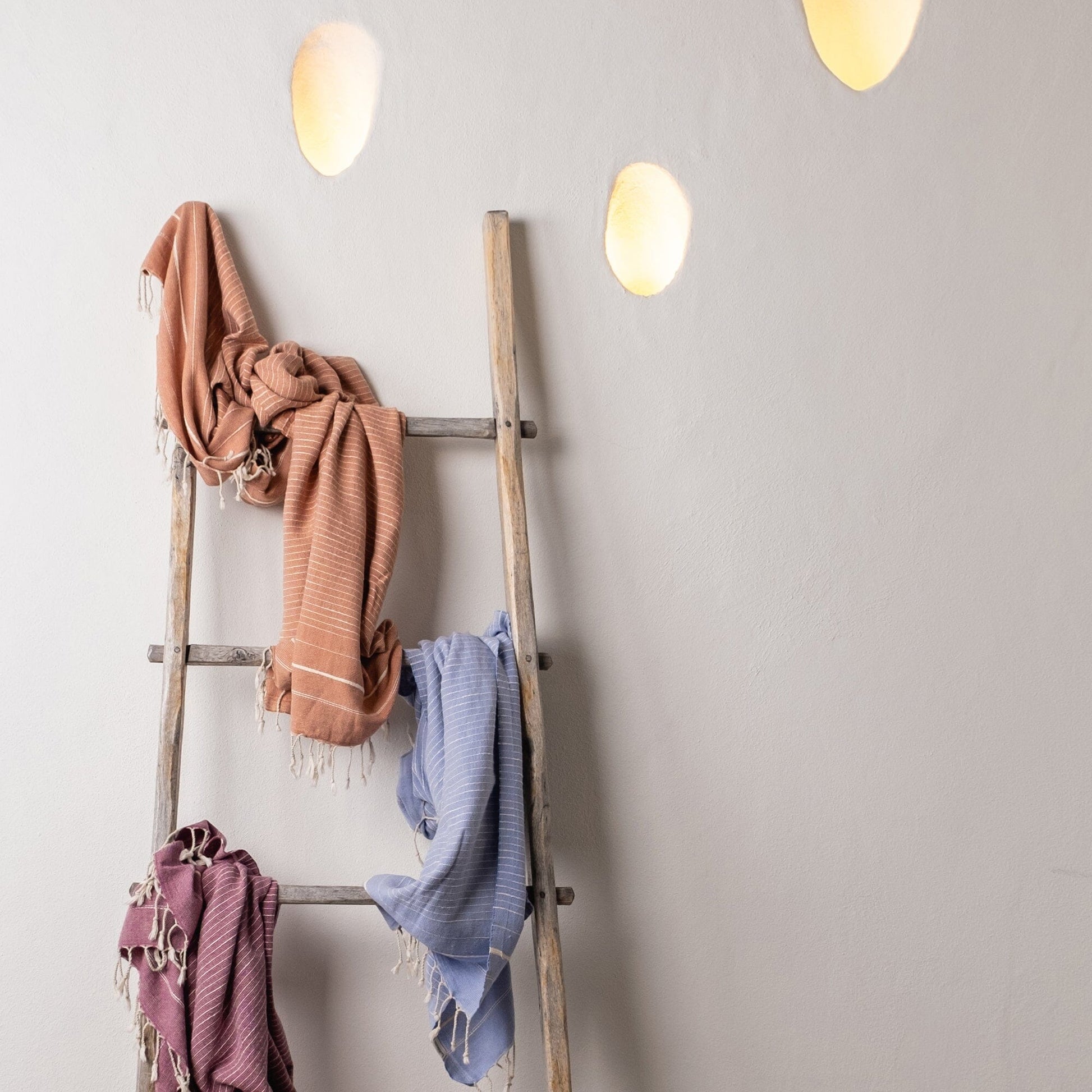 Lugano Linen Turkish Towel