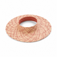 Ombre Holiday Papale Sun Hat