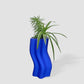 Frosting Large Planters