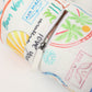 Bon Voyage Yoga Mat Bag