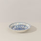 Ceramic Hand Painted Decorative Plate | Terrata 9"