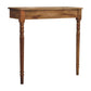 Solid Wood Regency Wall-Mounted Radiator Console