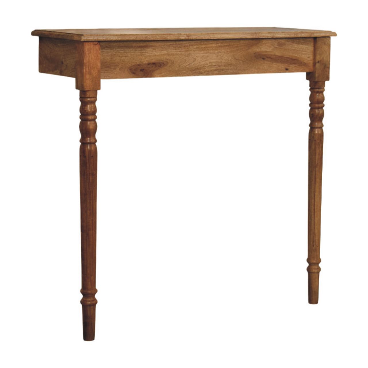 Solid Wood Regency Wall-Mounted Radiator Console