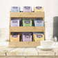 Theodore Tea Organizer