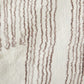 Musullah Fine Line Merino Wool and Silk Throw