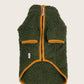 SHERPA FLEECE DOG COAT by Milltown Brand