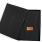 Theodore B5 Journal Cover & Padfolio