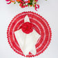 Buriti Straw Placemat