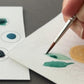 Hummingbird All-In-One Watercolor Kit