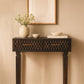 Solid Wood Arno Console Table