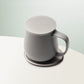 Ui+ Self-heating Mug Set - Soft Gray (SD)