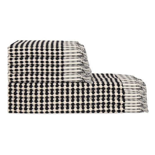 Dots Terry Towel Bundle