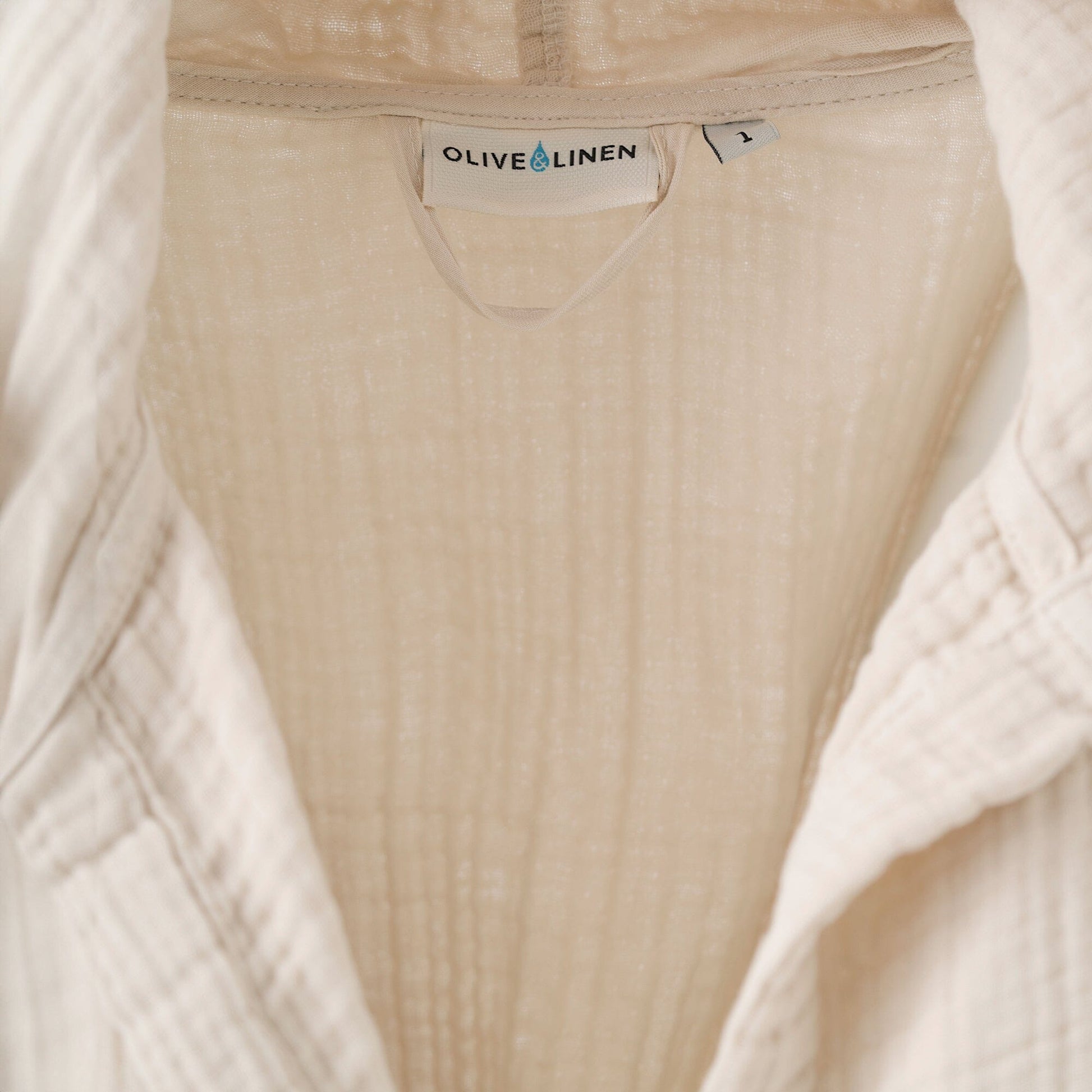 Soho Supersoft Robe