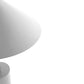 Kasa Table Lamp - Off White