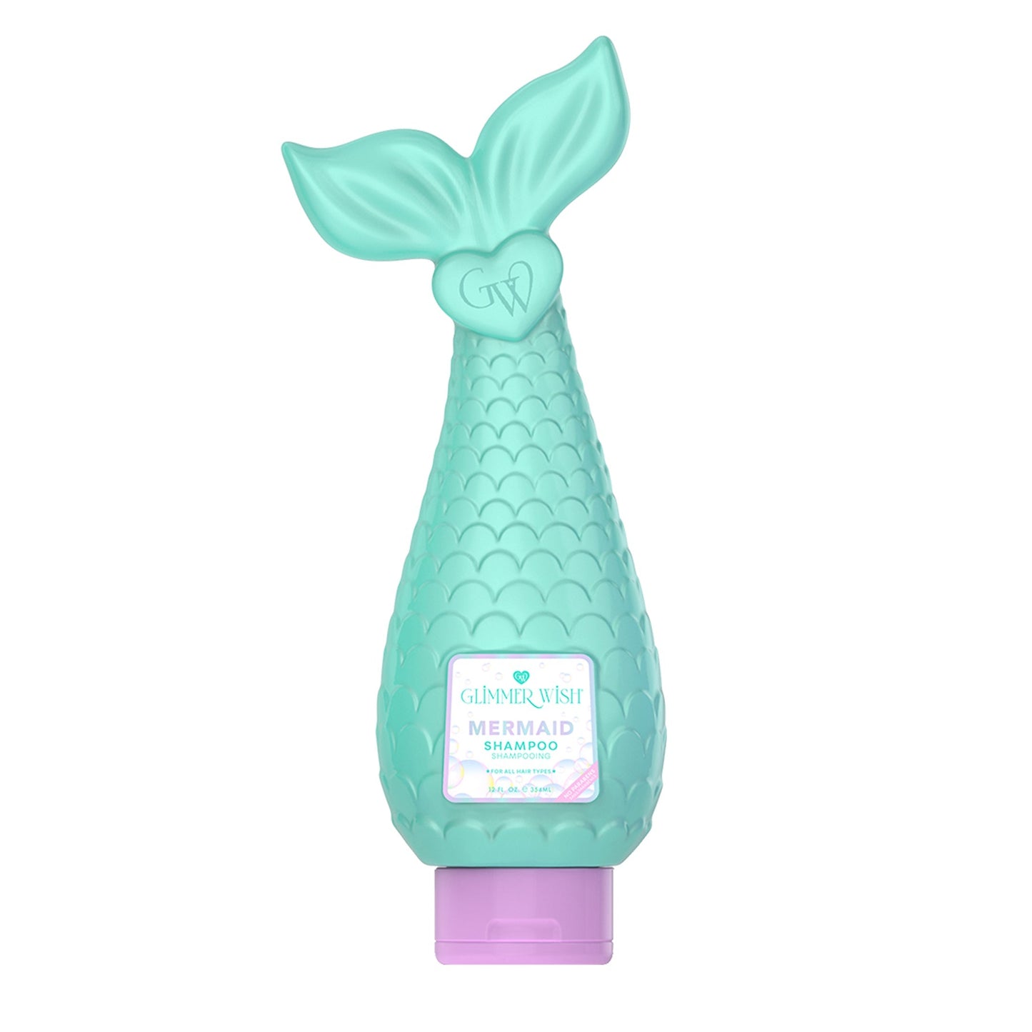 Mermaid Haircare Gift Set