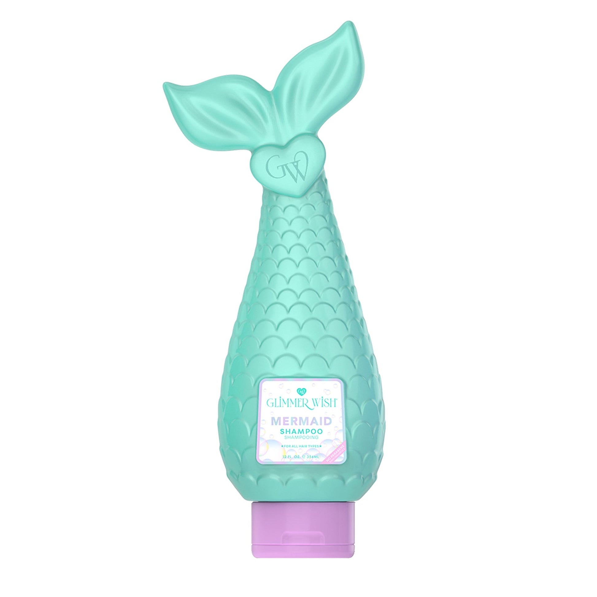 Mermaid Haircare Gift Set