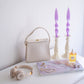 Taper Candle Set