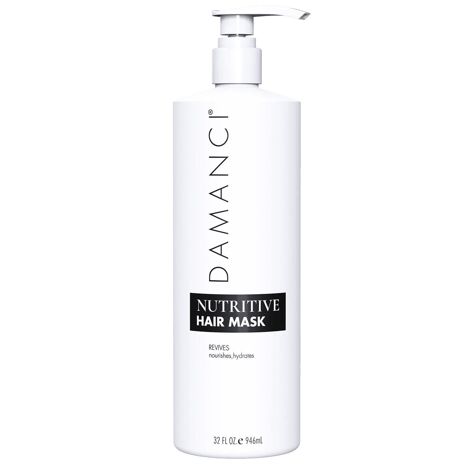 Nutritive Hair Mask