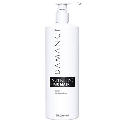 Nutritive Hair Mask