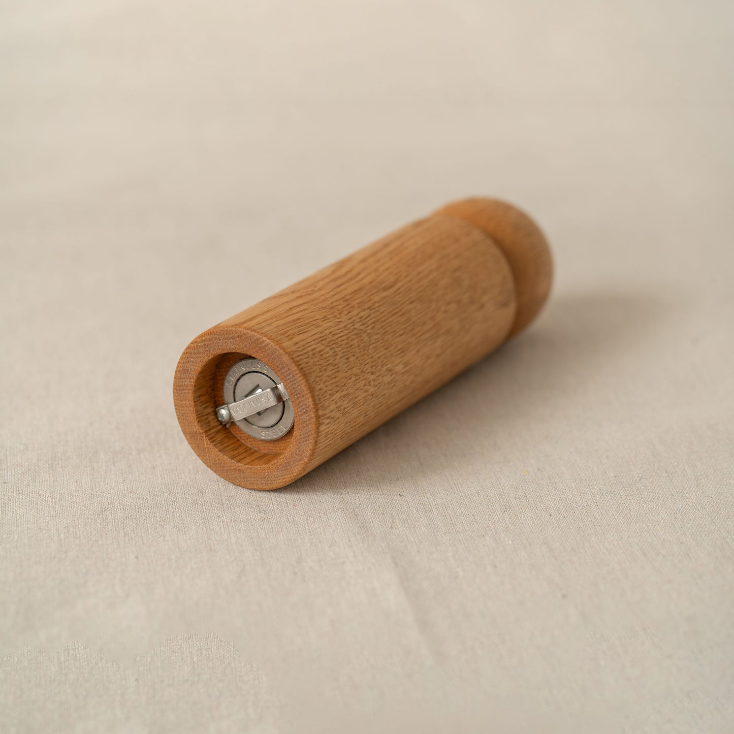 Pepper Mill in oak