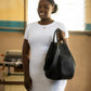 All Day Leather Tote
