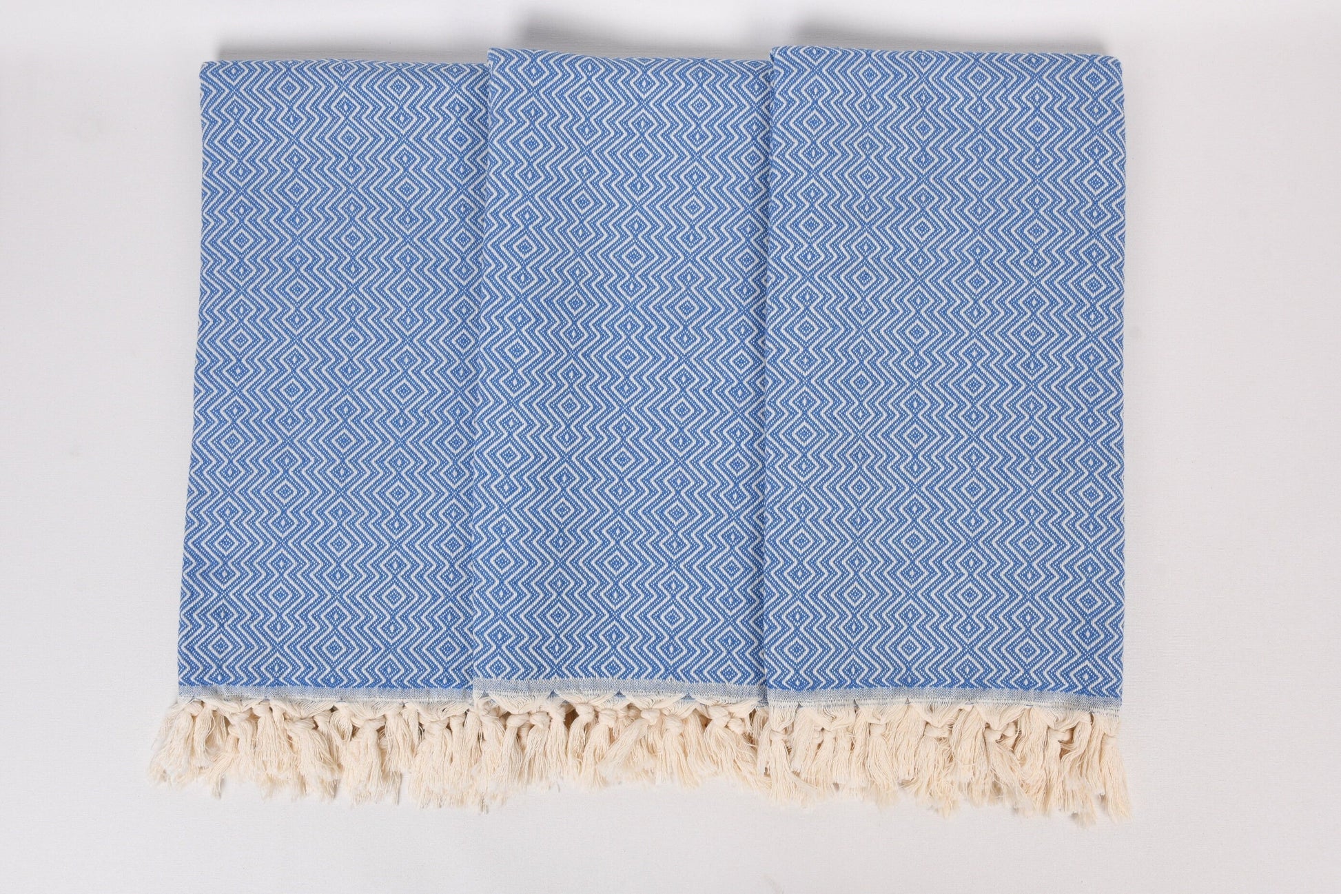 Akdeniz Throw Blanket/Towel