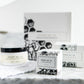 Apiary No. 55 - Botanical Bath & Body Gift Set