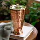 Copper Tumbler