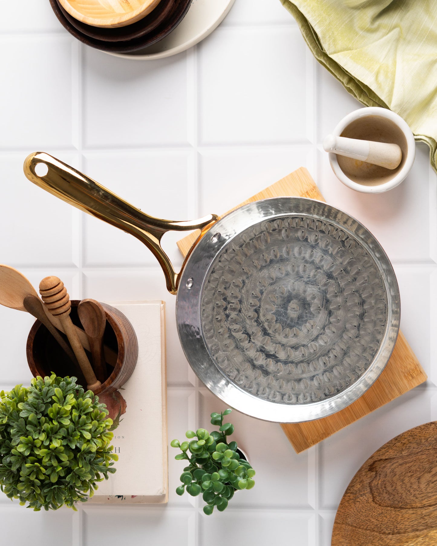 Meal Prep Starter Kit