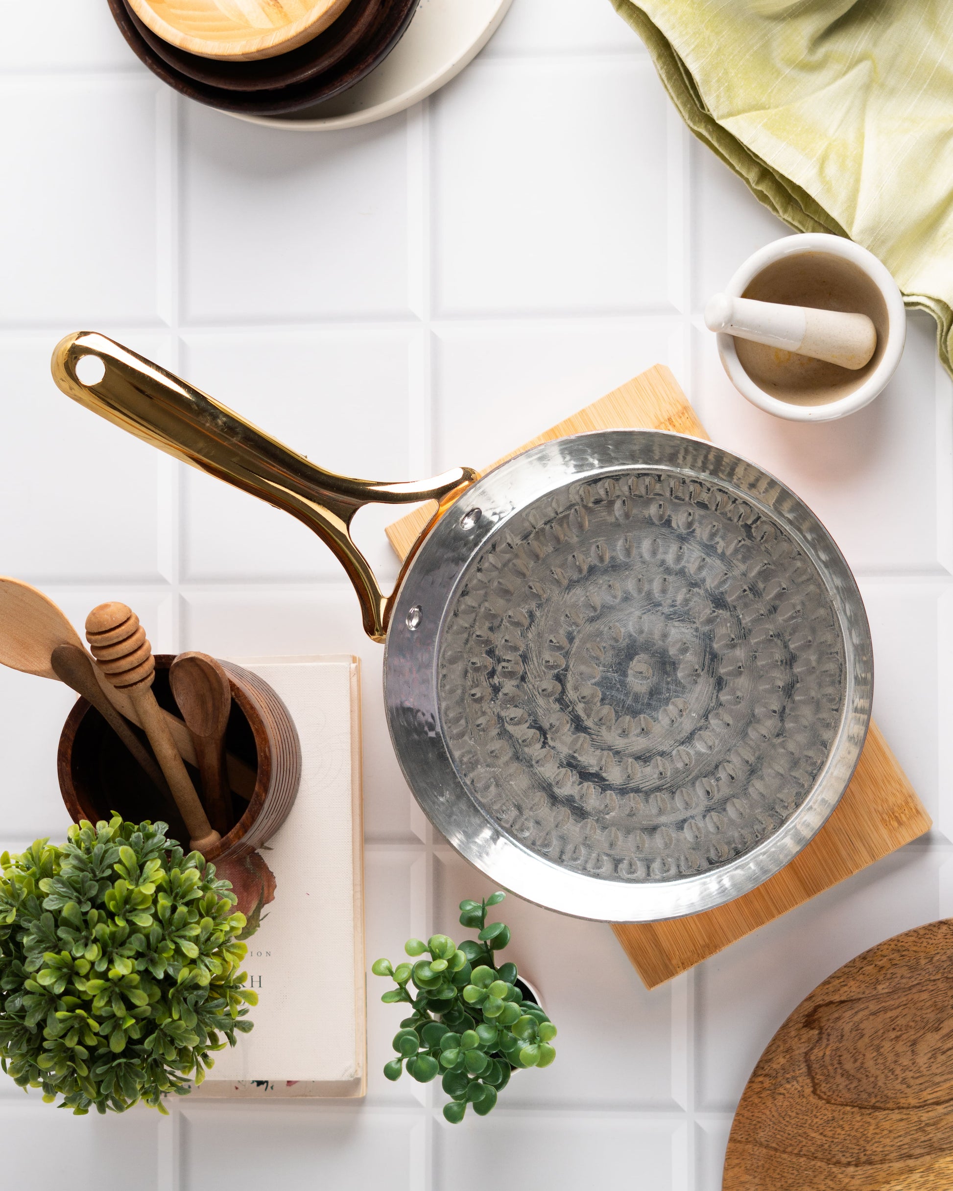 Meal Prep Starter Kit