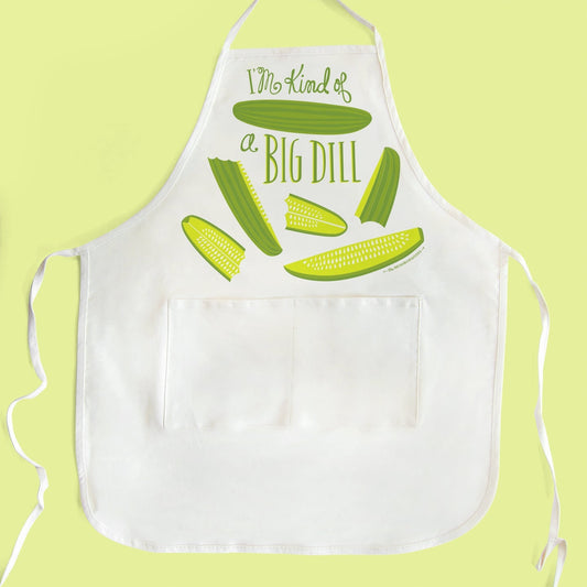 Pickle Apron