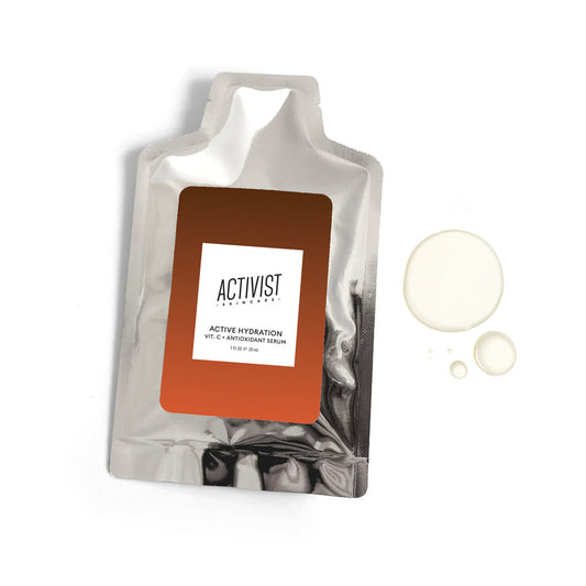 Active Hydration Vitamin C+ Antioxidant Serum subscription