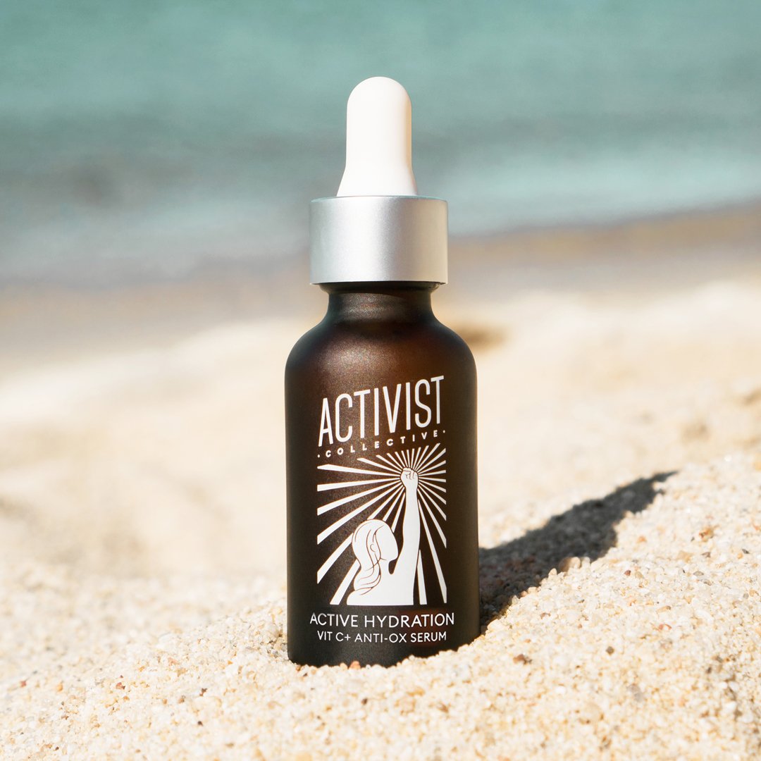 Active Hydration Vitamin C+ Antioxidant Serum subscription