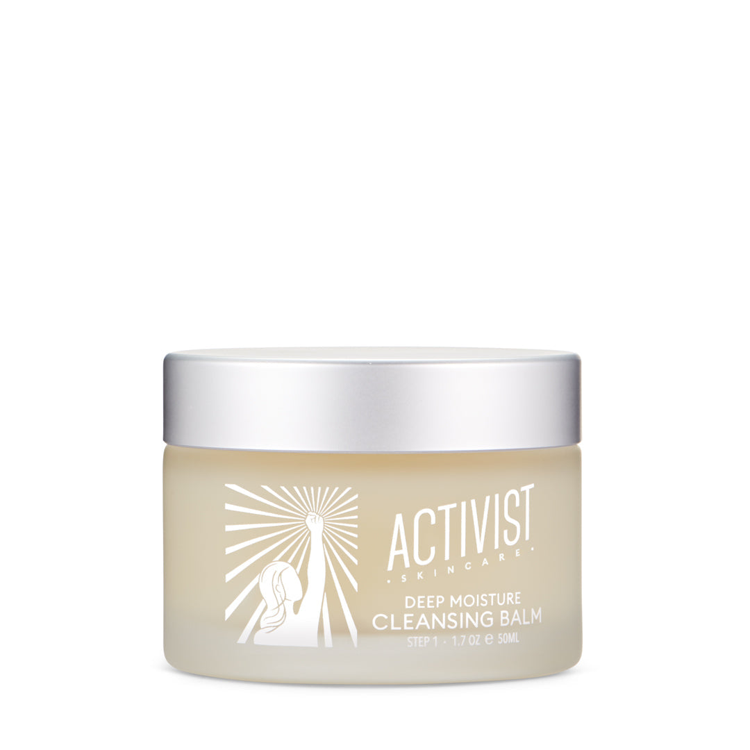 Deep Moisture Cleansing Balm subscription