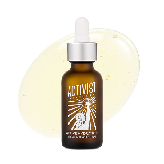 Active Hydration Vitamin C+ Antioxidant Serum subscription