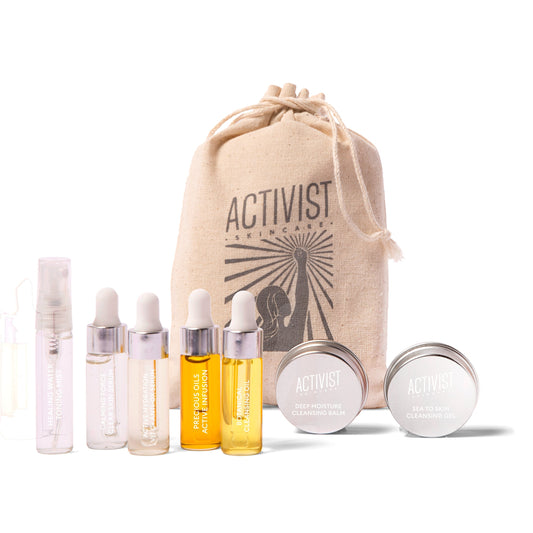 Trial Kit + free $25 gift card